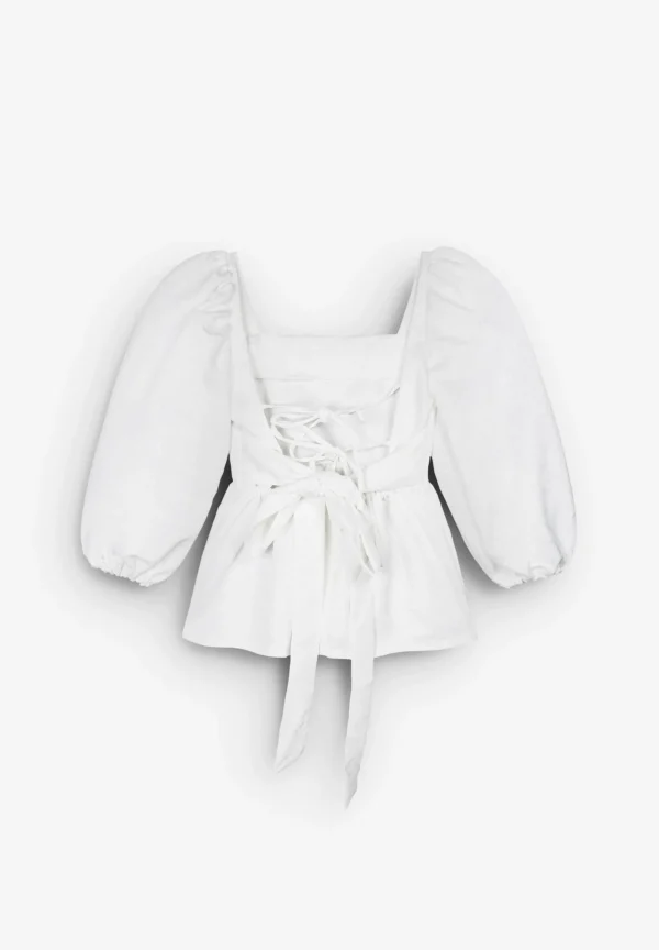 LAAGAM | Blusa Cecile-Mujer Camisas Y Blusas
