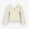 LAAGAM | Blusa Sadie-Mujer Camisas Y Blusas