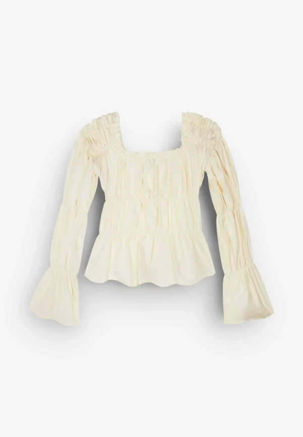LAAGAM | Blusa Sadie-Mujer Camisas Y Blusas