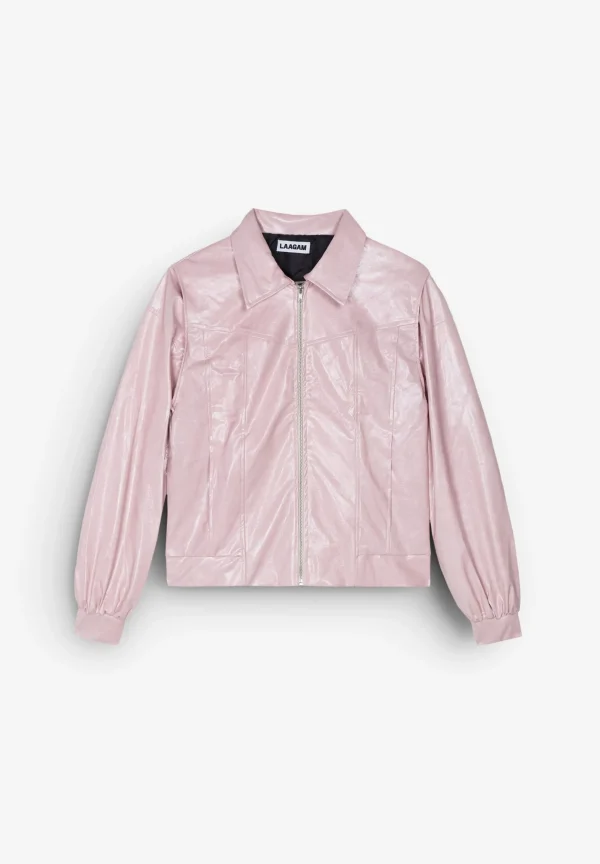 LAAGAM | Chaqueta Bomber Cupido-Mujer Abrigos Y Chaquetas