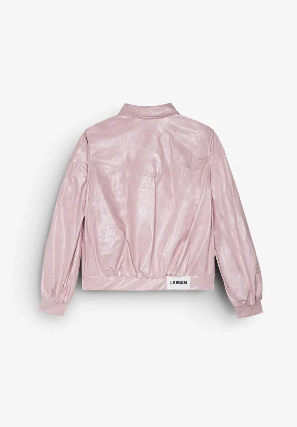 LAAGAM | Chaqueta Bomber Cupido-Mujer Abrigos Y Chaquetas
