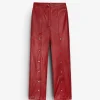 LAAGAM | Pantalon Dallas-Mujer Pantalones