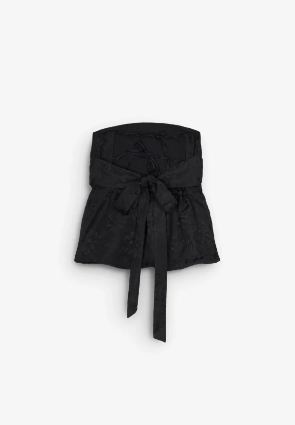 LAAGAM | Top Cecile-Mujer Camisetas Y Tops