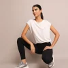scalperscompany Leggings Deportivas Adn-Mujer Ropa Deportiva