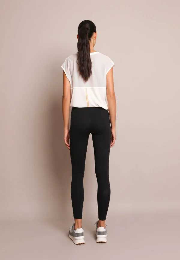 scalperscompany Leggings Deportivas Adn-Mujer Ropa Deportiva