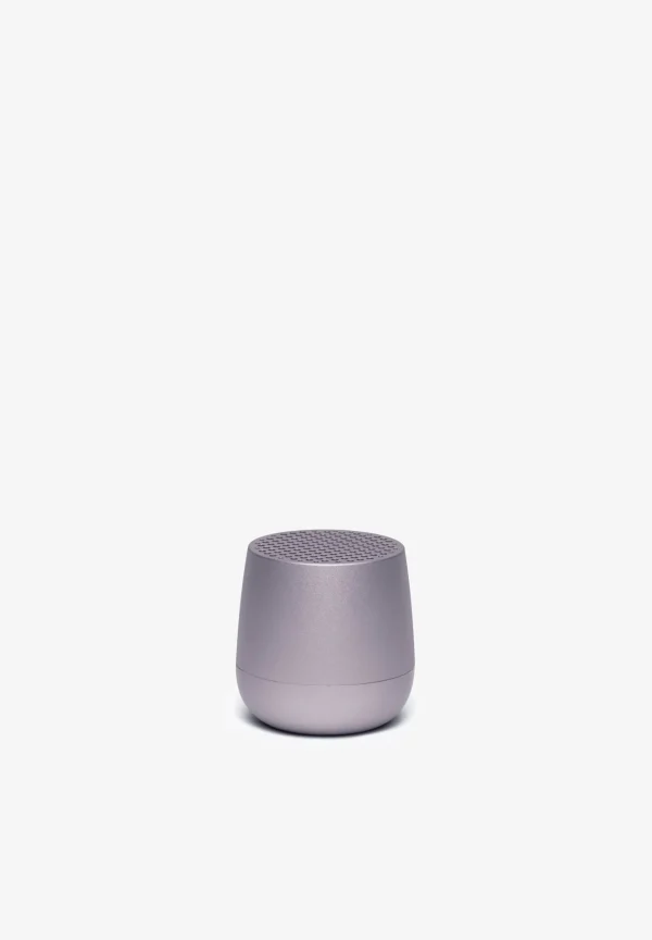 LEXON | Altavoz Mino+-Hombre Mas Accesorios