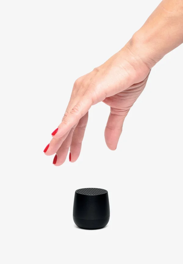 LEXON | Altavoz Mino+-Hombre Mas Accesorios