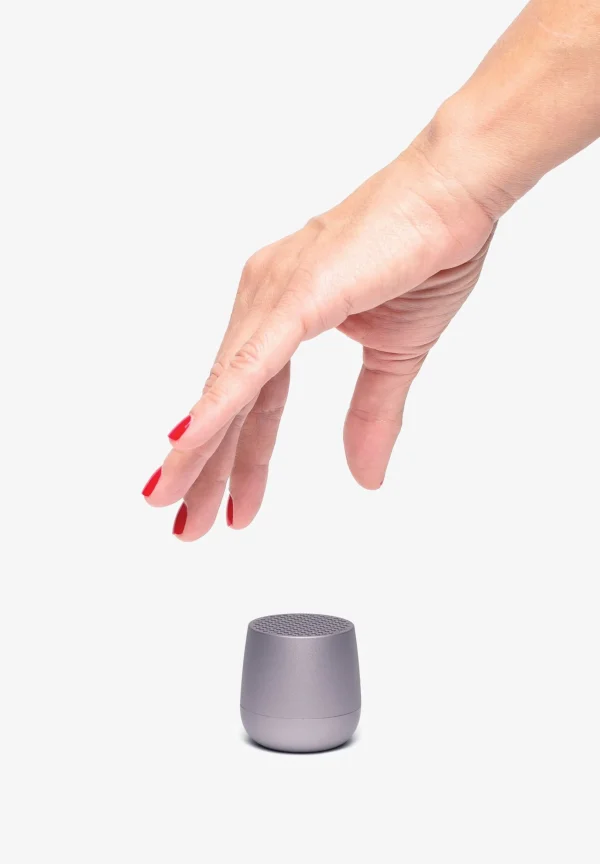 LEXON | Altavoz Mino+-Hombre Mas Accesorios