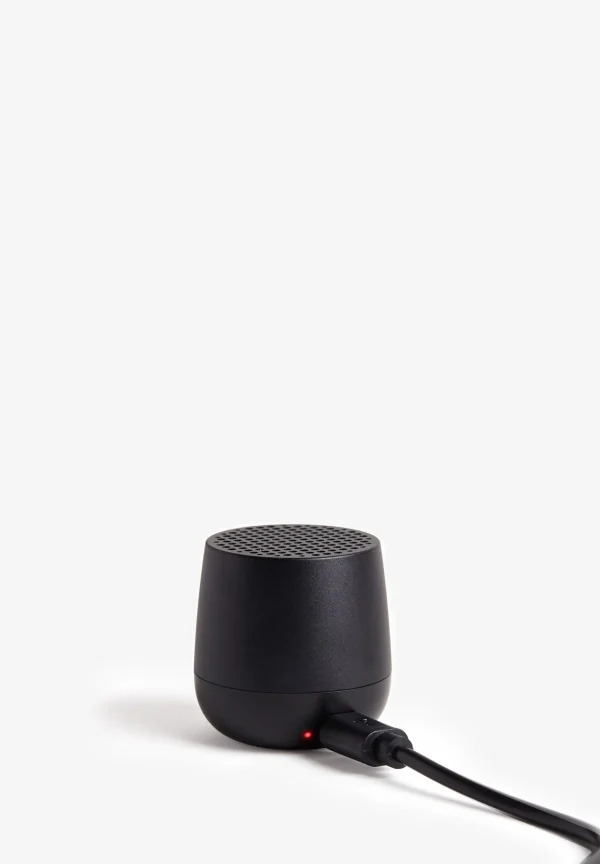 LEXON | Altavoz Mino+-Hombre Mas Accesorios