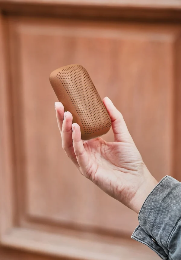 LEXON | Auricular + Altavoz Speakerbuds-Hombre Mas Accesorios