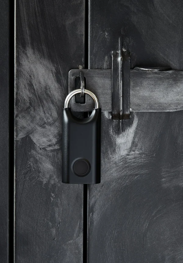 LEXON | Candado Nomaday-Hombre Mas Accesorios