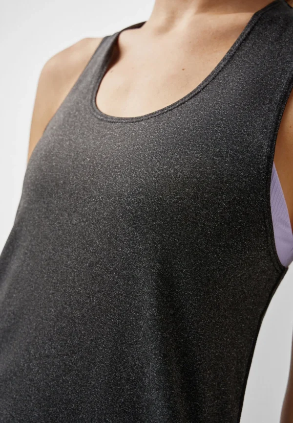 BLACK LIMBA Limba | Camiseta Pigmy-Mujer Ropa Deportiva