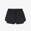 BLACK LIMBA Limba | Short Deportivo Dreamy-Mujer Ropa Deportiva