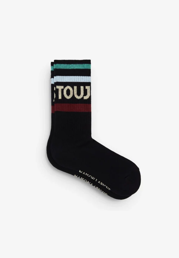 MAISON LABICHE | Calcetines Gasnier Amour Toujours-Hombre Calcetines