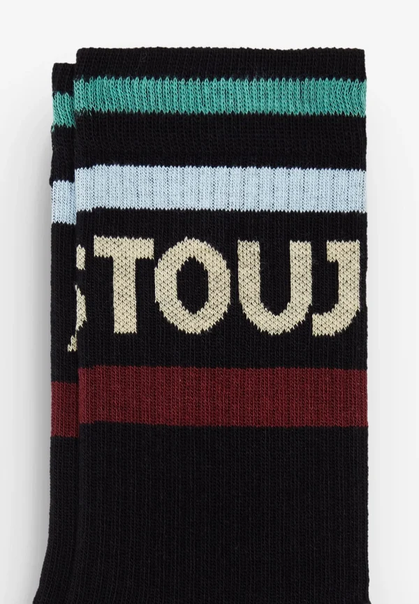 MAISON LABICHE | Calcetines Gasnier Amour Toujours-Hombre Calcetines