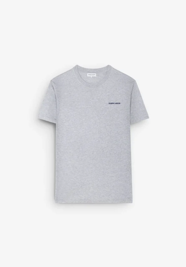 MAISON LABICHE | Camiseta Duras-Hombre Camisetas