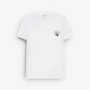 MAISON LABICHE | Camiseta No Pics Dog Poitou-Hombre Camisetas
