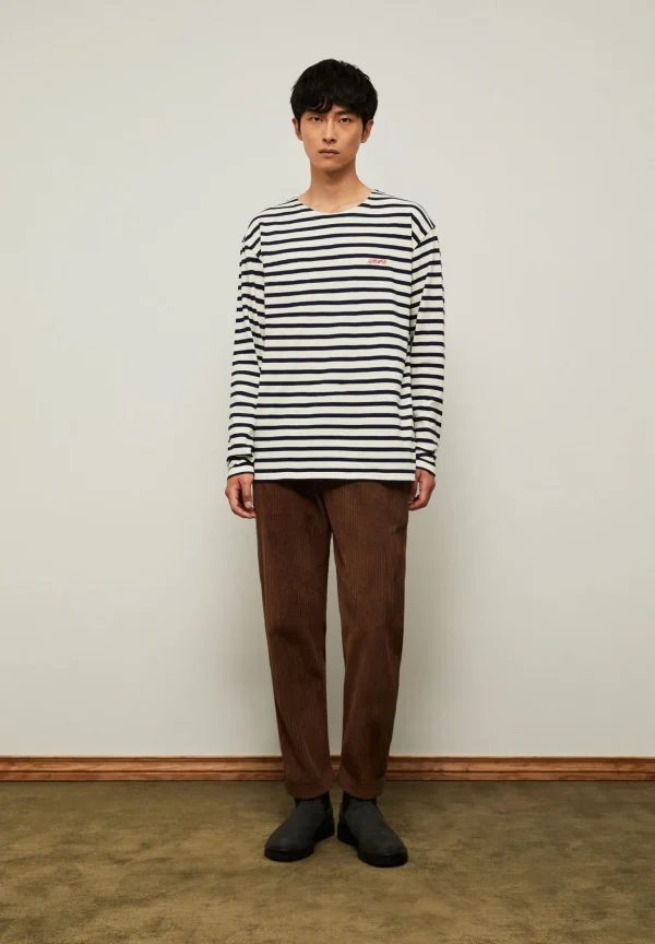 MAISON LABICHE | Camiseta Colombier Amore-Hombre Camisetas