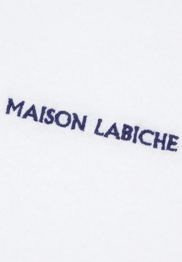 MAISON LABICHE | Camiseta Duras-Hombre Camisetas