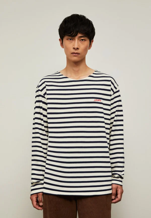 MAISON LABICHE | Camiseta Colombier Amore-Hombre Camisetas