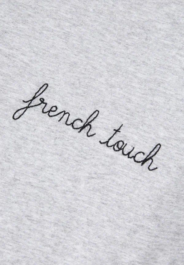 MAISON LABICHE | Camiseta French Touch Poitou-Hombre Camisetas
