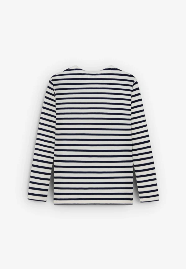 MAISON LABICHE | Camiseta Colombier Amore-Hombre Camisetas