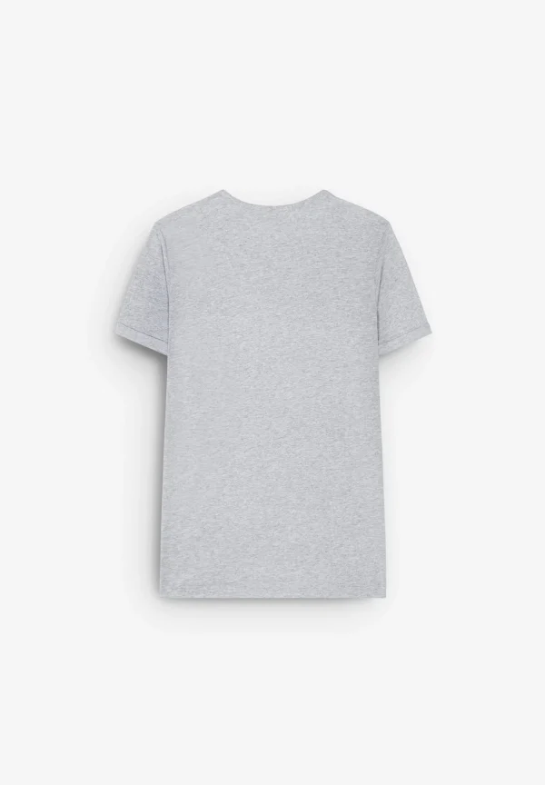 MAISON LABICHE | Camiseta French Touch Poitou-Hombre Camisetas