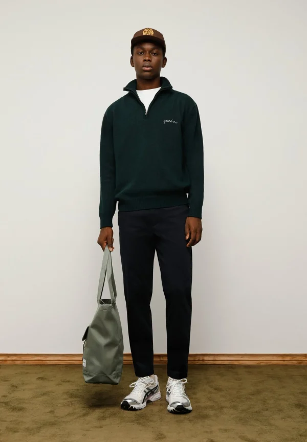 MAISON LABICHE | Jersey Grand Cru Delepine-Hombre Jerséis Y Cárdigans