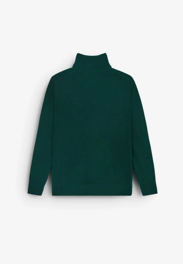 MAISON LABICHE | Jersey Grand Cru Delepine-Hombre Jerséis Y Cárdigans