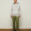 MAISON LABICHE | Sudadera Mini Manufacture Crozatier-Hombre Sudaderas
