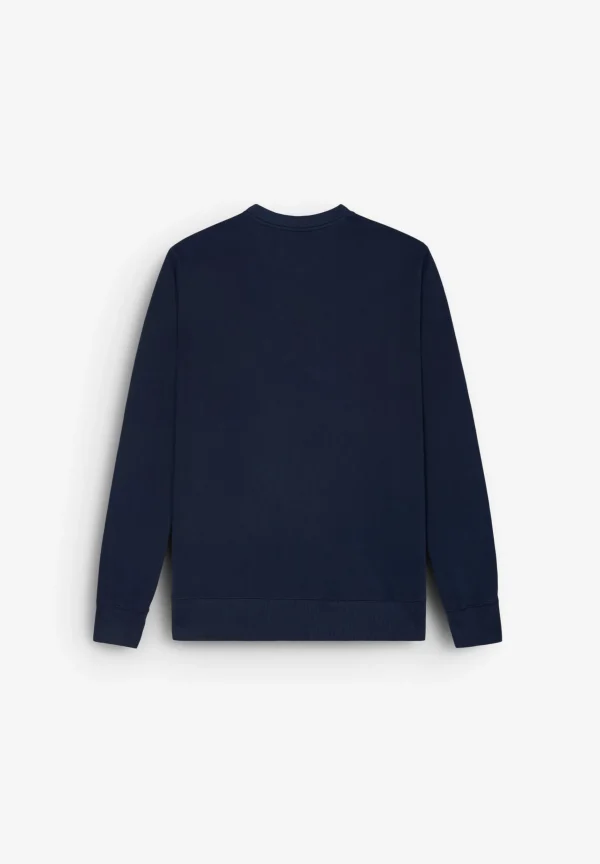 MAISON LABICHE | Sudadera Charonne Manufacture-Hombre Sudaderas