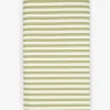 scalperscompany Mantel Rayas 160 Cm X 200 Cm-Home Manteleria