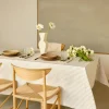 scalperscompany Mantel Rayas 160 Cm X 200 Cm-Home Manteleria