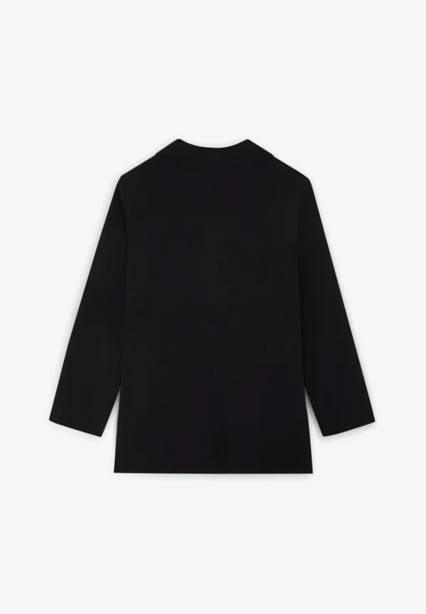 MIu0026CO Mi&Co | Blazer Crepe Brisa-Mujer Blazers Y Chalecos