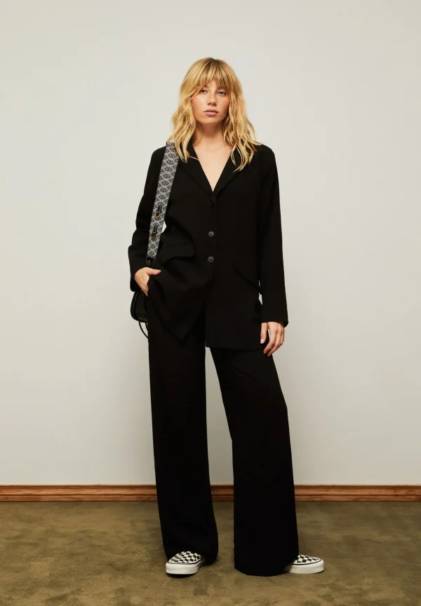 MIu0026CO Mi&Co | Pantalon Brisa-Mujer Pantalones