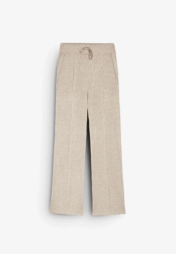 MIu0026CO Mi&Co | Pantalon Cuadrille Hupe-Mujer Pantalones
