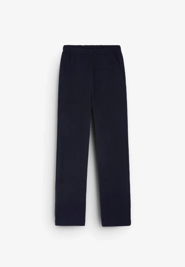 MIu0026CO Mi&Co | Pantalon Punto Jura-Mujer Pantalones