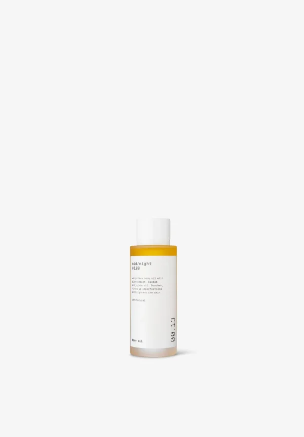 MID/NIGHT 00.00 Mid/Night 00.00 | Aceite Corporal 00.13-Hombre Mas Accesorios