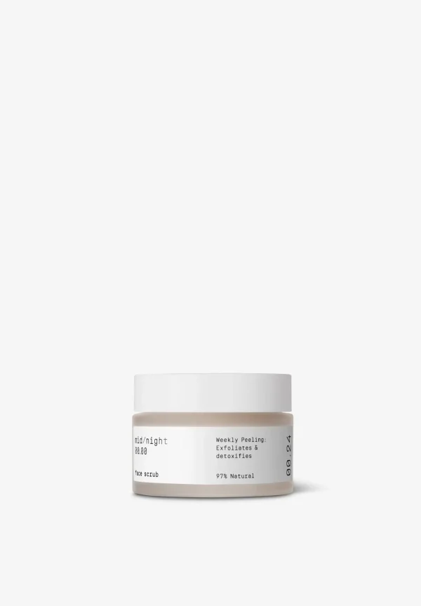 MID/NIGHT 00.00 Mid/Night 00.00 | Exfoliante Facial 00.24-Hombre Mas Accesorios