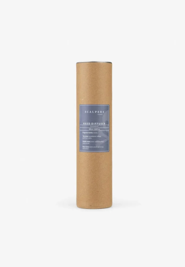 scalperscompany Mikado Cedro-Home Fragancias