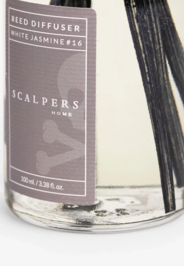 scalperscompany Mikado Jazmin Blanco-Home Fragancias