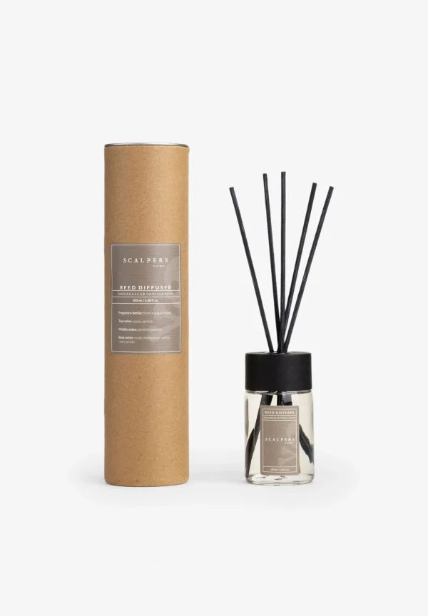 scalperscompany Mikado Vainilla De Madagascar-Home Fragancias