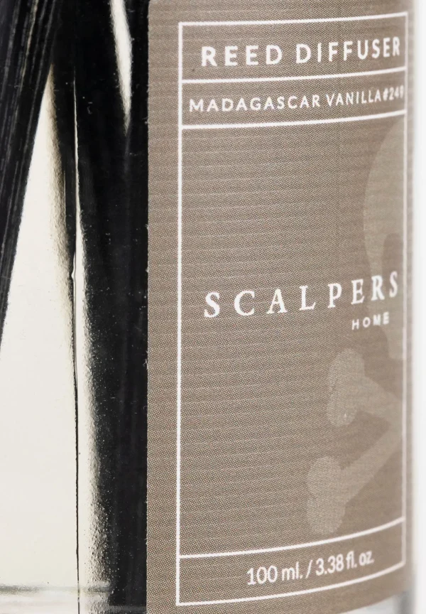 scalperscompany Mikado Vainilla De Madagascar-Home Fragancias