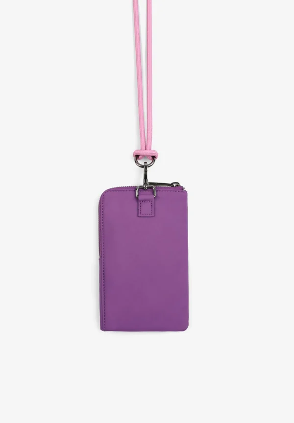scalperscompany Mini Bolso Movil-Hombre Accesorios Movil