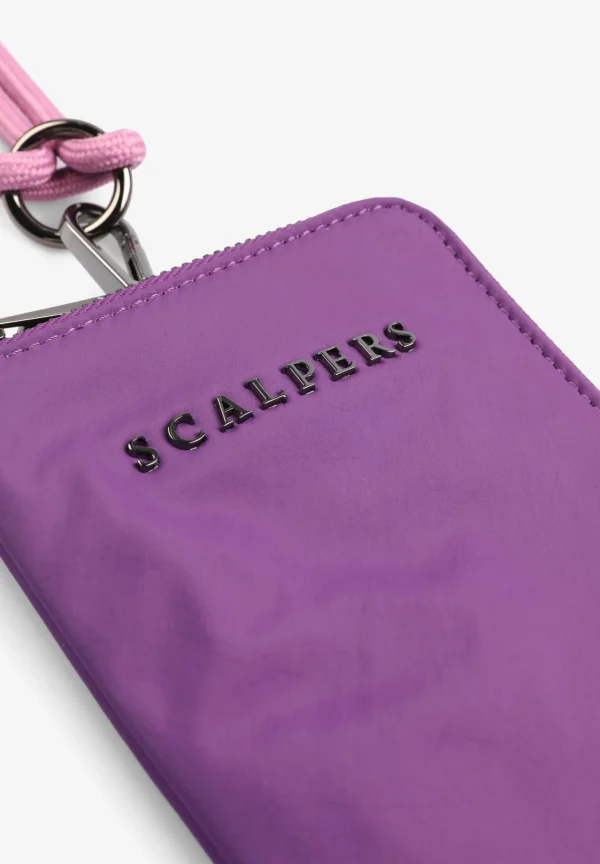scalperscompany Mini Bolso Movil-Hombre Accesorios Movil