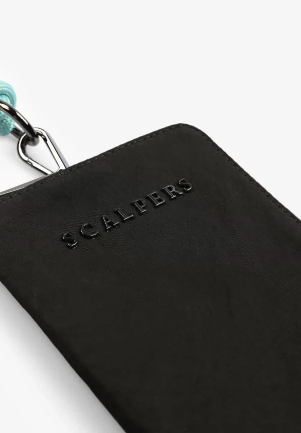 scalperscompany Mini Bolso Movil-Hombre Accesorios Movil