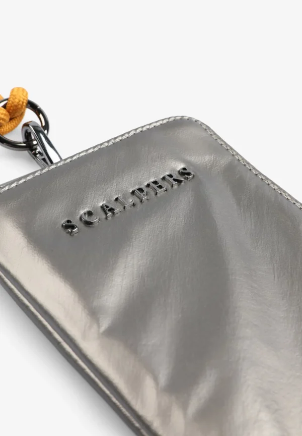 scalperscompany Mini Bolso Movil-Hombre Accesorios Movil
