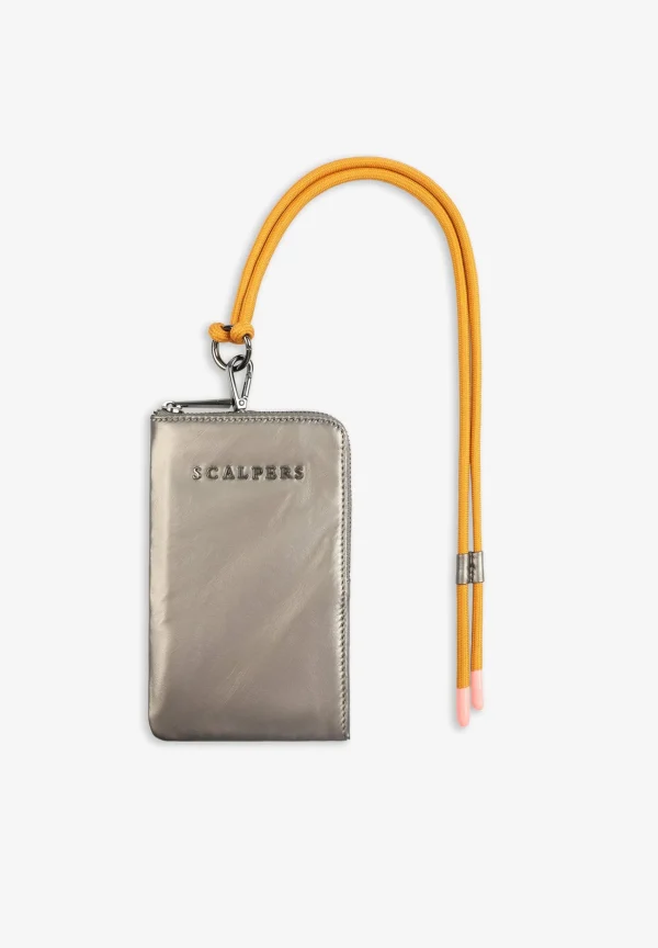 scalperscompany Mini Bolso Movil-Hombre Accesorios Movil