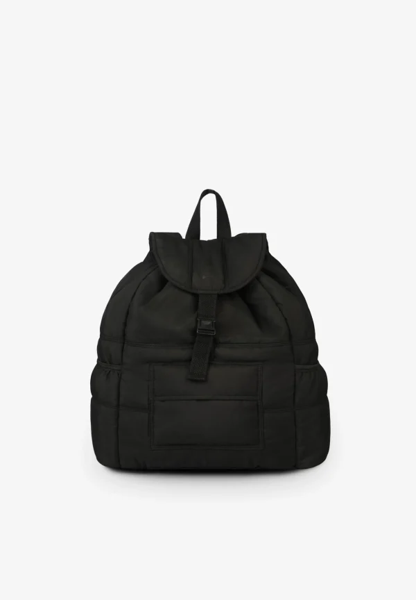 scalperscompany Mochila Acolchada-Hombre Bolsas Y Mochilas
