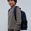 scalperscompany Mochila Basica Calavera-Niños Bolsas Y Mochilas